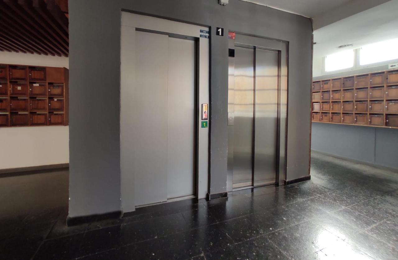 Apartamento Cueva De Los Mil Colores Apartment La Garita Bagian luar foto