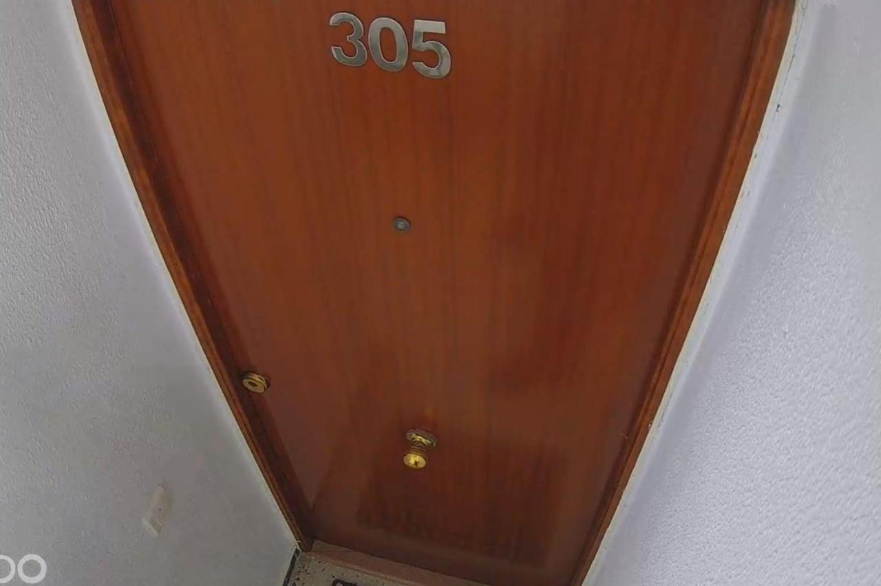 Apartamento Cueva De Los Mil Colores Apartment La Garita Bagian luar foto
